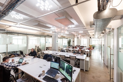 WORKVILLE - Flexible NYC Office and Meeting Spaces thumb 2